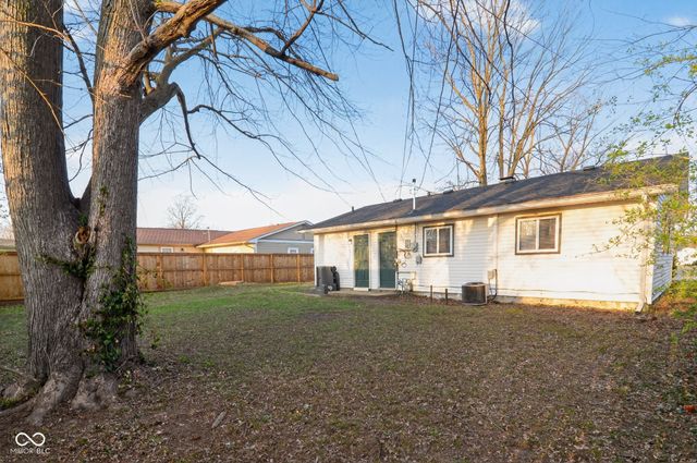 2650 Shirley Drive, Indianapolis, IN 46222