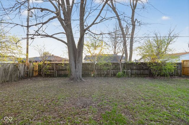 2650 Shirley Drive, Indianapolis, IN 46222