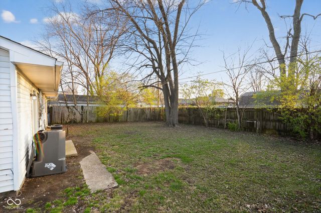 2650 Shirley Drive, Indianapolis, IN 46222