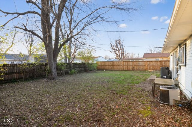 2650 Shirley Drive, Indianapolis, IN 46222