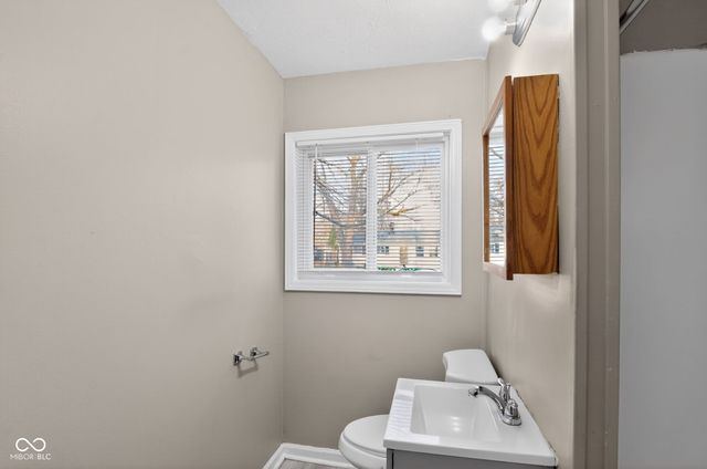 2650 Shirley Drive, Indianapolis, IN 46222