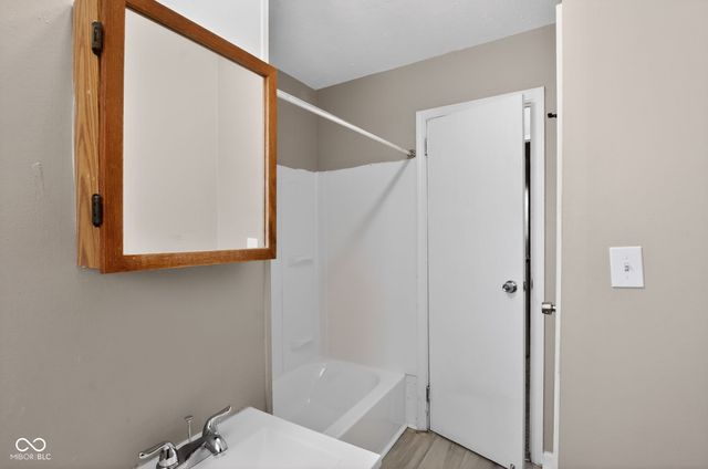 2650 Shirley Drive, Indianapolis, IN 46222