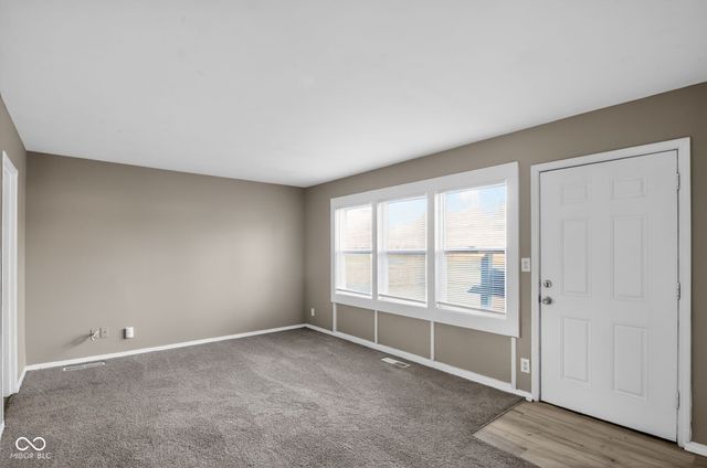 2650 Shirley Drive, Indianapolis, IN 46222