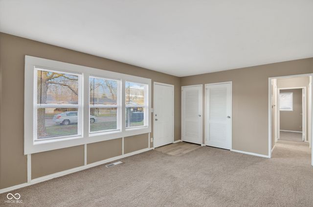 2650 Shirley Drive, Indianapolis, IN 46222