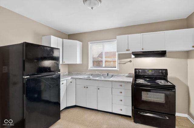 2650 Shirley Drive, Indianapolis, IN 46222