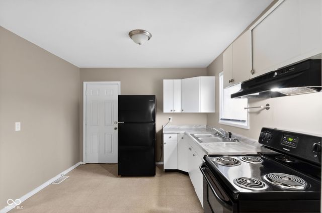 2650 Shirley Drive, Indianapolis, IN 46222