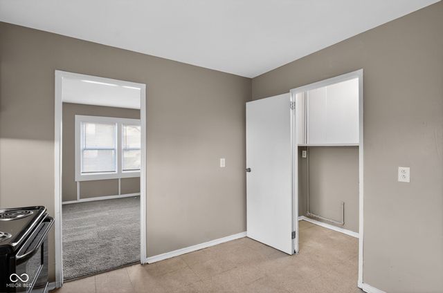 2650 Shirley Drive, Indianapolis, IN 46222