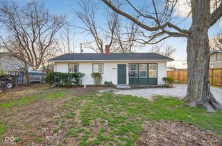 2650 Shirley Drive, Indianapolis, IN 46222