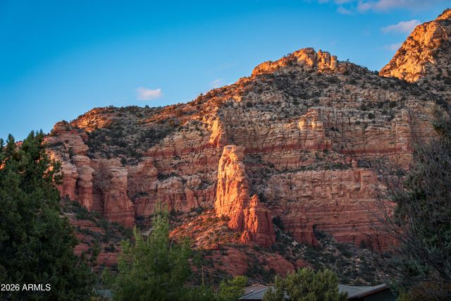 420 WINDSONG Drive, Sedona, AZ 86336