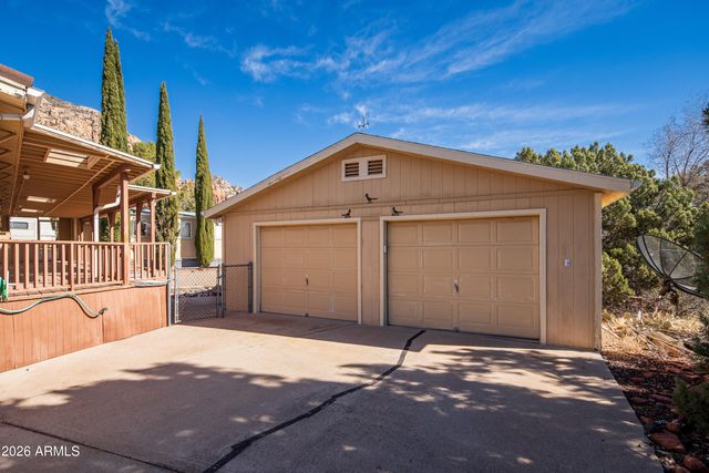 420 WINDSONG Drive, Sedona, AZ 86336