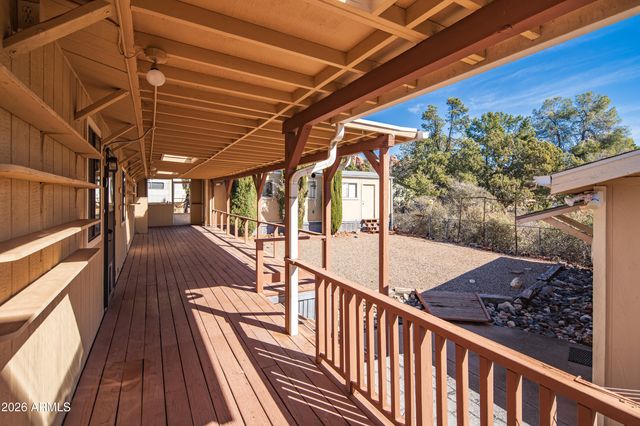 420 WINDSONG Drive, Sedona, AZ 86336