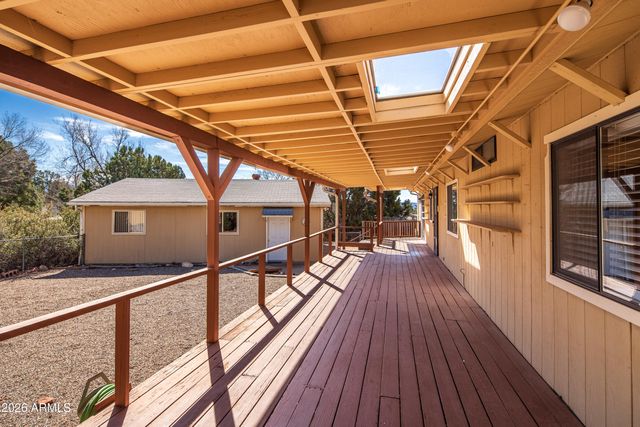 420 WINDSONG Drive, Sedona, AZ 86336