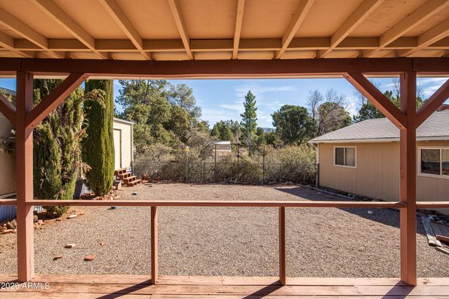 420 WINDSONG Drive, Sedona, AZ 86336