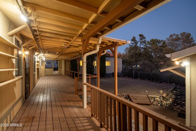 420 WINDSONG Drive, Sedona, AZ 86336