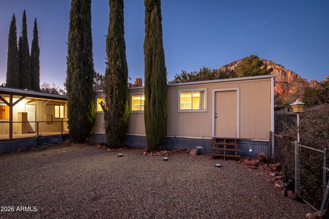 420 WINDSONG Drive, Sedona, AZ 86336