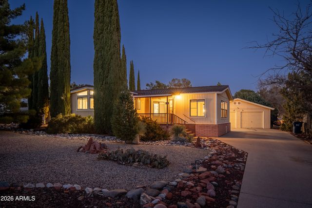 420 WINDSONG Drive, Sedona, AZ 86336