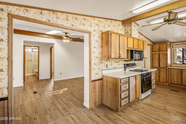 420 WINDSONG Drive, Sedona, AZ 86336