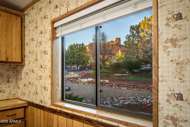 420 WINDSONG Drive, Sedona, AZ 86336