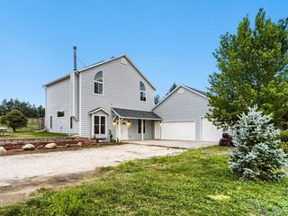 8370 Midsummer Ln, Elizabeth, CO 80107