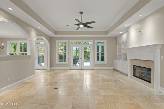 2 Shellfish Lane, Okatie, SC 29909