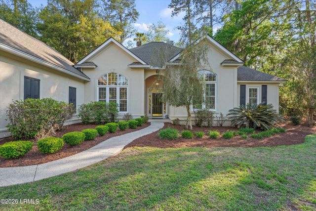2 Shellfish Lane, Okatie, SC 29909