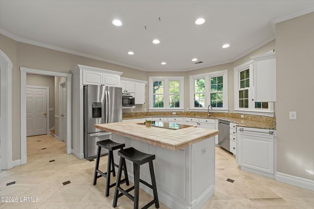 2 Shellfish Lane, Okatie, SC 29909
