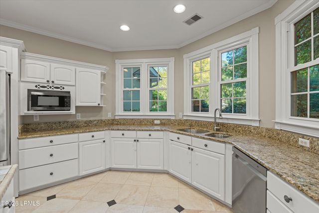 2 Shellfish Lane, Okatie, SC 29909