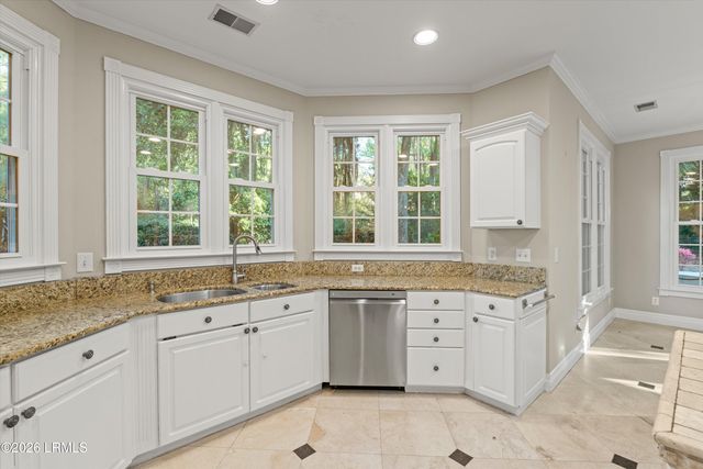 2 Shellfish Lane, Okatie, SC 29909
