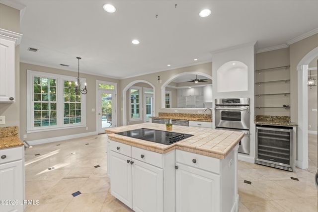 2 Shellfish Lane, Okatie, SC 29909