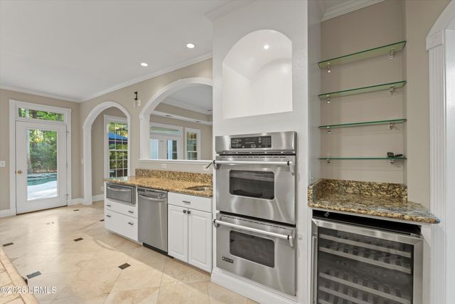 2 Shellfish Lane, Okatie, SC 29909