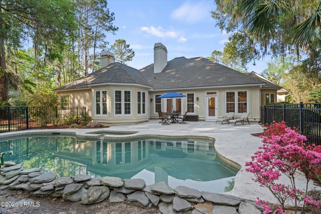 2 Shellfish Lane, Okatie, SC 29909