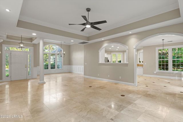 2 Shellfish Lane, Okatie, SC 29909