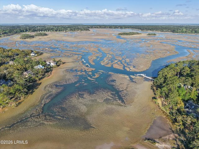 2 Shellfish Lane, Okatie, SC 29909