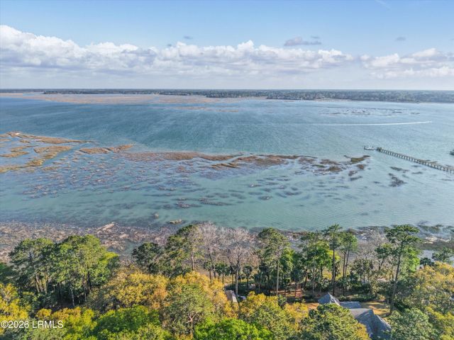 2 Shellfish Lane, Okatie, SC 29909