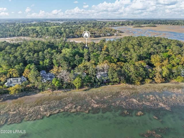 2 Shellfish Lane, Okatie, SC 29909