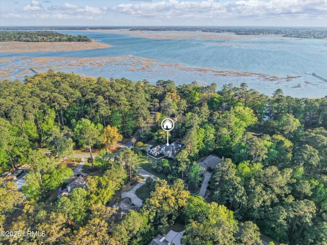 2 Shellfish Lane, Okatie, SC 29909