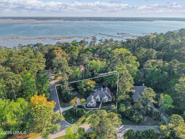 2 Shellfish Lane, Okatie, SC 29909