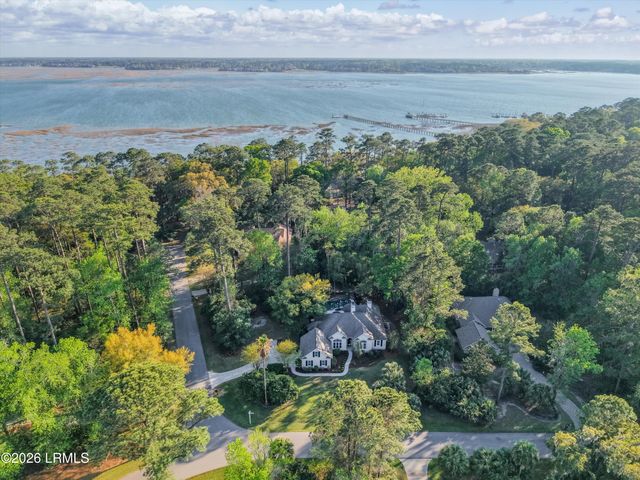 2 Shellfish Lane, Okatie, SC 29909