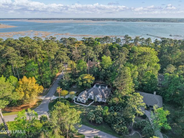 2 Shellfish Lane, Okatie, SC 29909