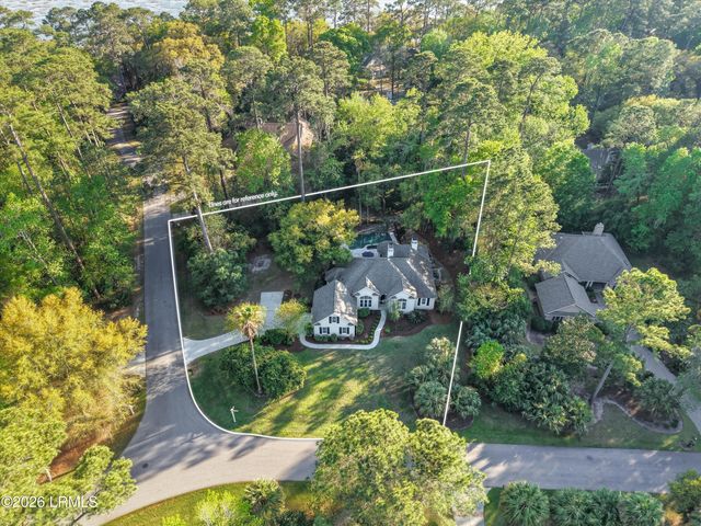 2 Shellfish Lane, Okatie, SC 29909