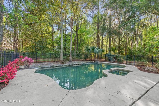 2 Shellfish Lane, Okatie, SC 29909