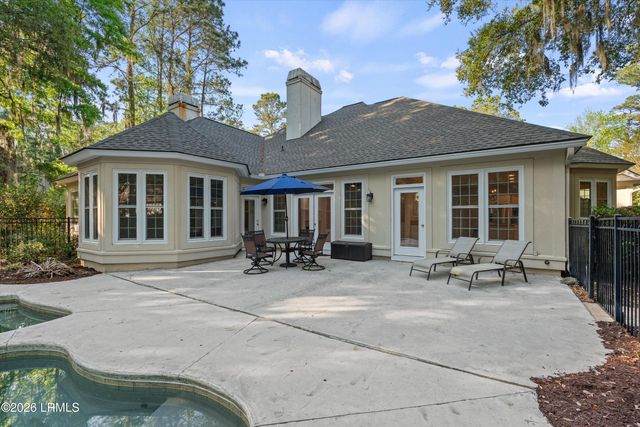 2 Shellfish Lane, Okatie, SC 29909