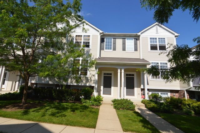 206 Terra Firma Lane, Volo, IL 60020