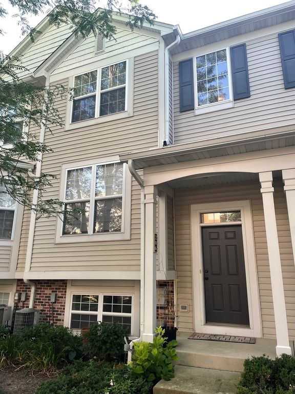 206 Terra Firma Lane, Volo, IL 60020