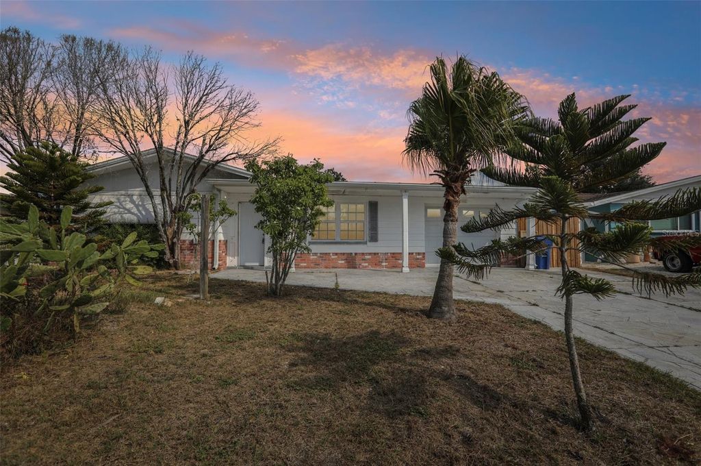 3402 BROOKFIELD DRIVE, Holiday, FL 34691