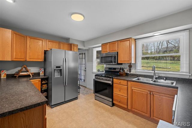 47 Judy Drive, St Charles, MO 63301