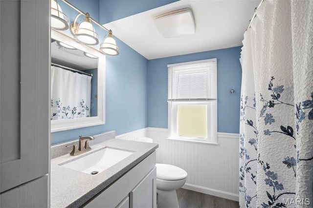 47 Judy Drive, St Charles, MO 63301