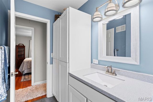 47 Judy Drive, St Charles, MO 63301