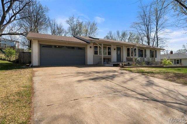47 Judy Drive, St Charles, MO 63301