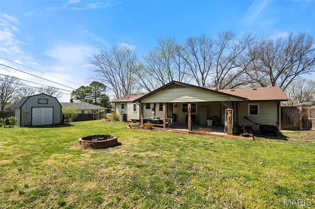 47 Judy Drive, St Charles, MO 63301